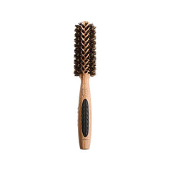 Bass Boar Bristle Round Brush