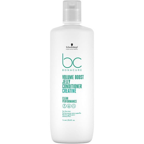 Schwarzkopf BC Bonacure Volume Boost Jelly Conditioner