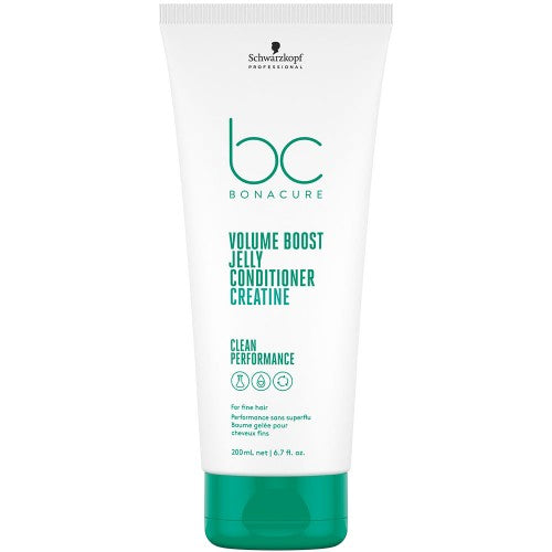 Schwarzkopf BC Bonacure Volume Boost Jelly Conditioner