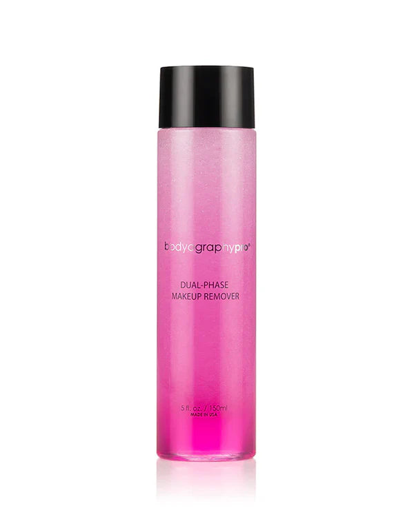 Bodyography Dual-Phase Makeup Remover 150ml
