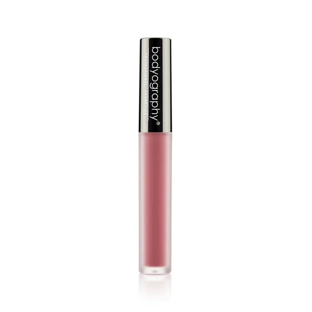 Bodyography Lip Lava Liquid Lipstick