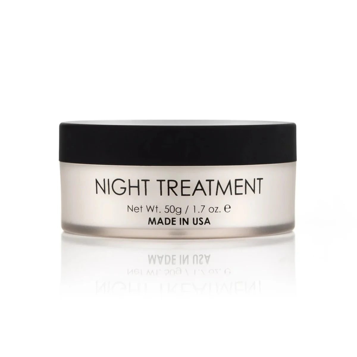 Bodyography Night Treatment 50g