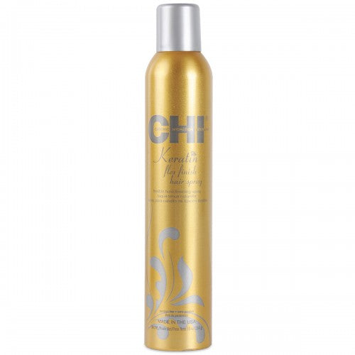 CHI Keratin Flex Finish Hair Spray 10oz