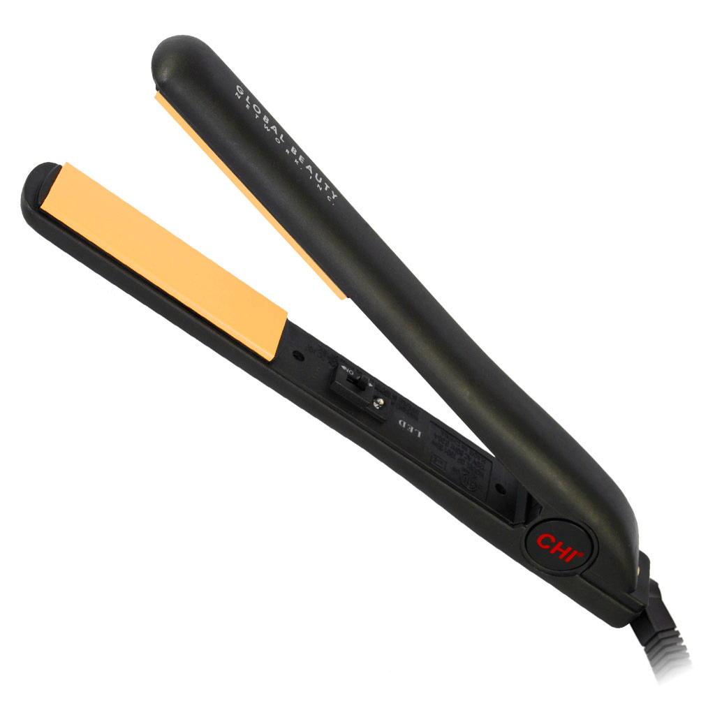 CHI Original Ceramic Hairstyling Iron  1″