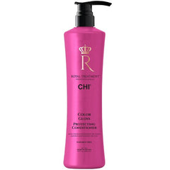 CHI Royal Treatment Color Gloss Protecting Conditioner