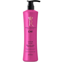 CHI Royal Treatment Color Gloss Protecting Shampoo