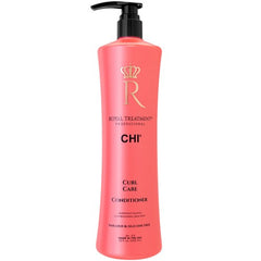 CHI Royal Treatment Curl Care Conditioner