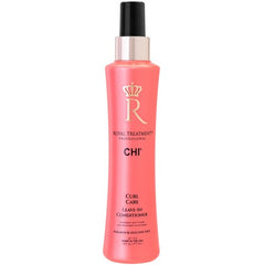 CHI Royal Treatment Curl Care Leave-In Conditioner 6oz