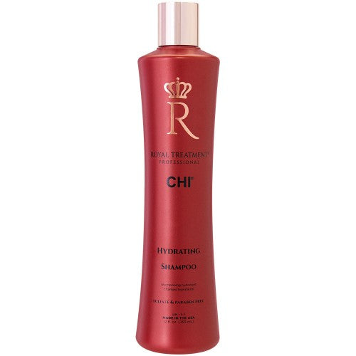 CHI Royal Treatment Hydrating Shampoo