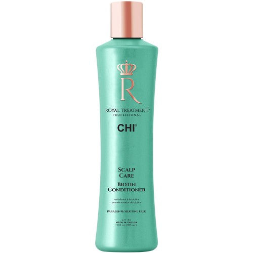 CHI Royal Treatment Scalp Care Biotin Conditioner