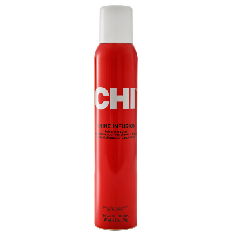 Hot iron clearance spray