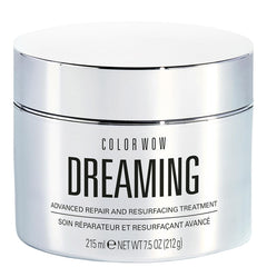 Color Wow Dreaming hair treatment  mask