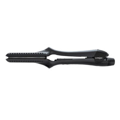 CROC Premium Black Titanium Flat Iron 1-1/2"