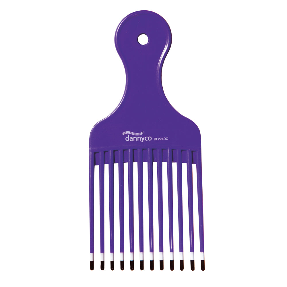 Dannyco Ultra Smooth Large Lift Comb