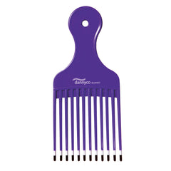 Dannyco Ultra Smooth Large Lift Comb