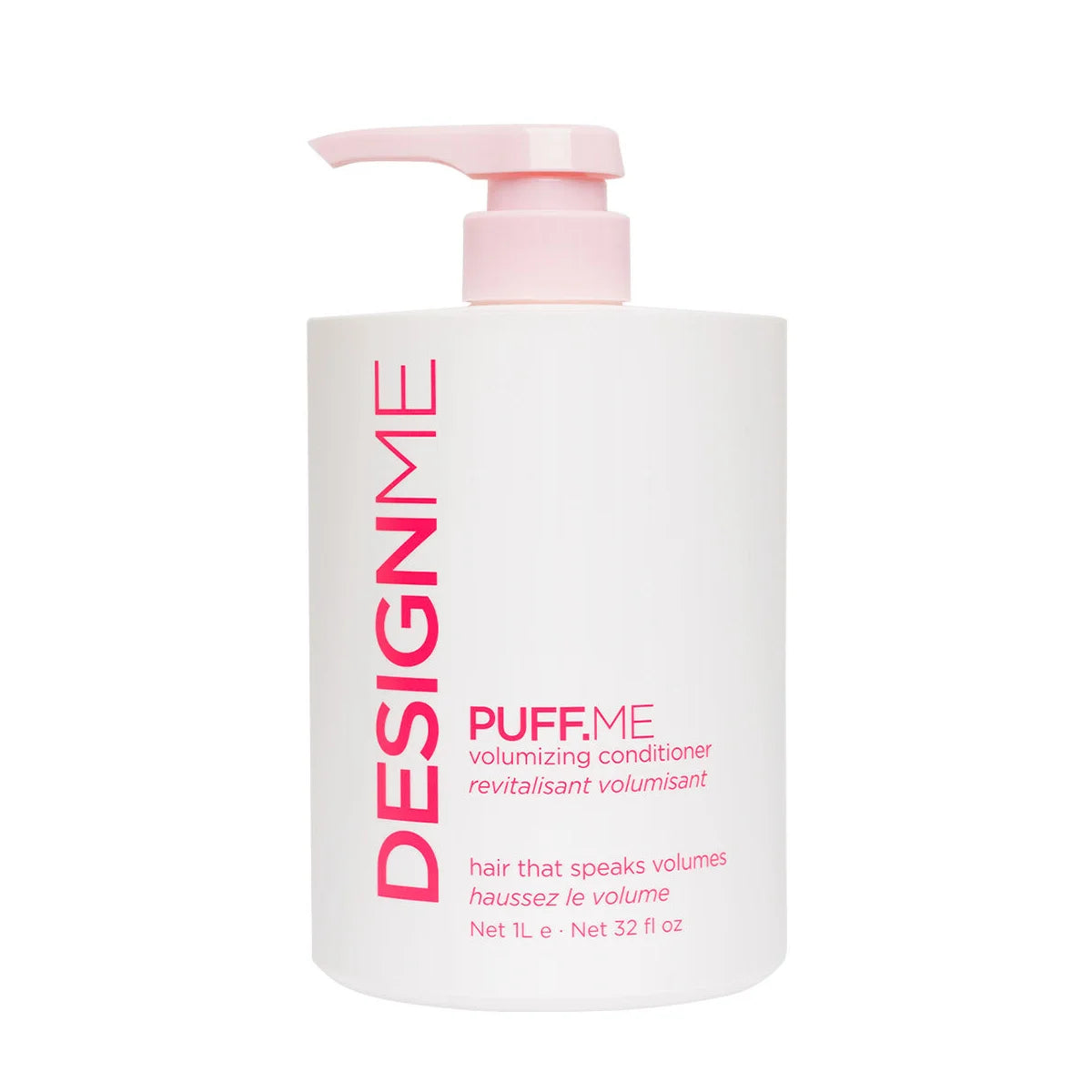 DESIGNME PUFF.ME Volumizing Conditioner