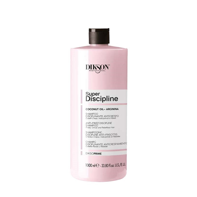 CCR Super Smooth Shampoo (keratin) Treats your Frizzy, rough