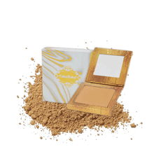 Fake Bake Bronzy Babe Bronzing Powder