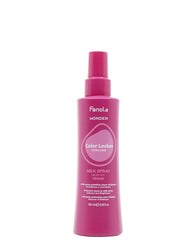 Fanola Wonder Color Locker Milk Spray 195ml