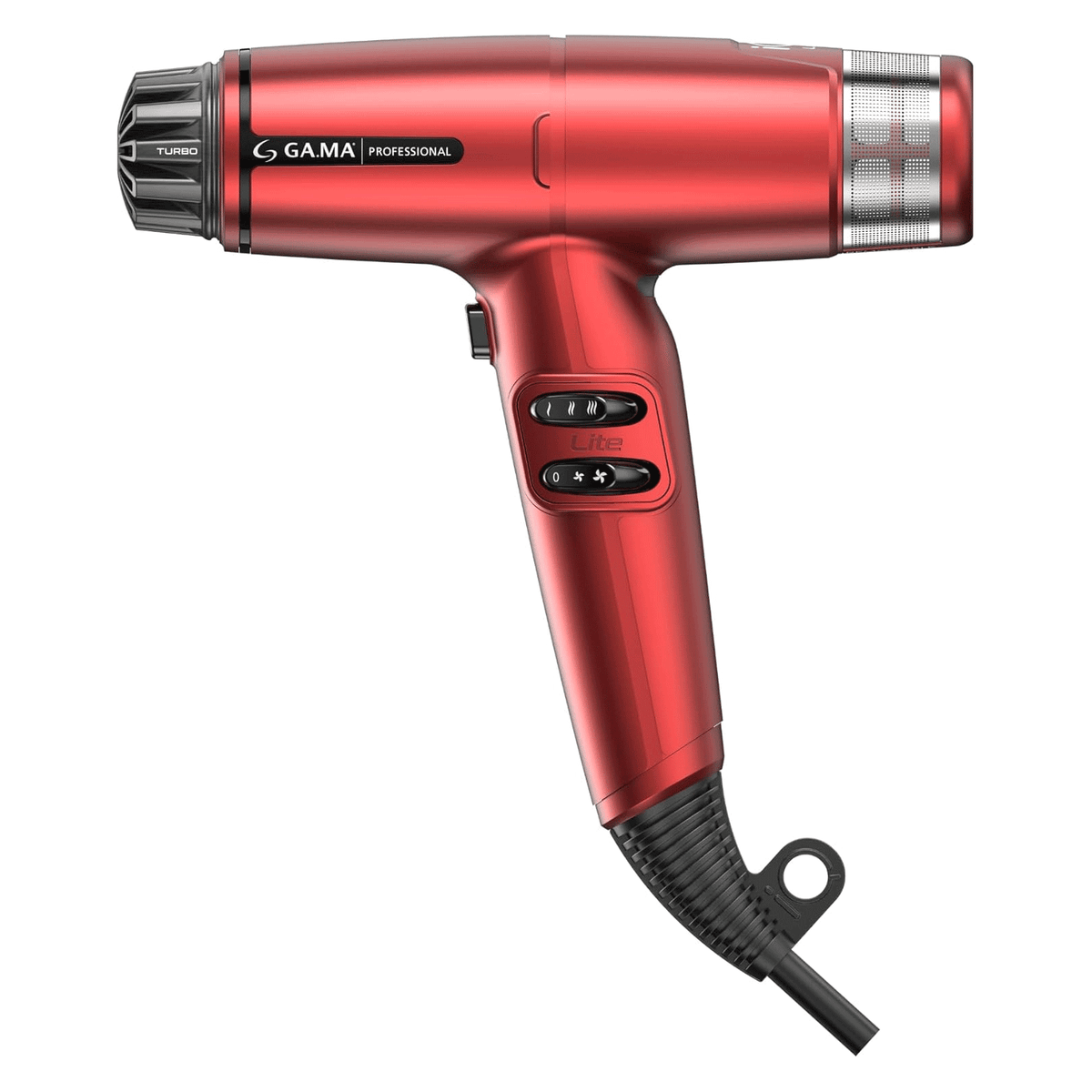 Gama Professional IQ Lite Max Hairdryer