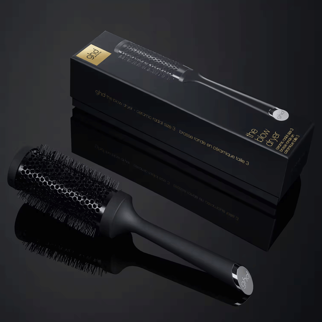 Ghd ceramic round brush hotsell