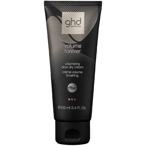 ghd Volume Forever Volumizing Blow Dry Cream 3.4oz