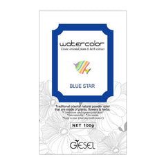 Giesel Water Color Natural Hair Dye 100g