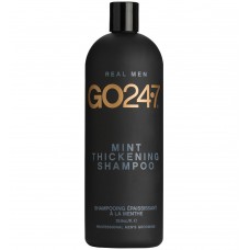 Go 24.7 Mint Thickening Shampoo