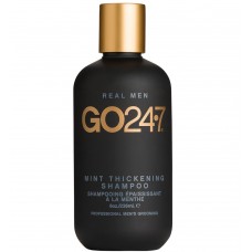 Go 24.7 Mint Thickening Shampoo