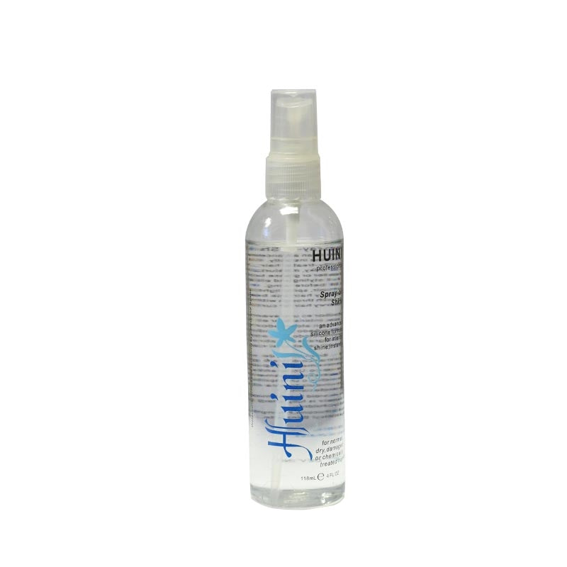 Huini Spray On Shine Polisher 118ml