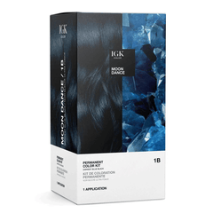 IGK Permanent Color Kit