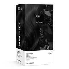 IGK Permanent Color Kit