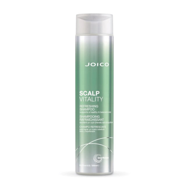 Joico Scalp Vitality Refreshing Shampoo 300ml