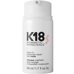 K18 Leave-In Molecular Repair Hair Mask