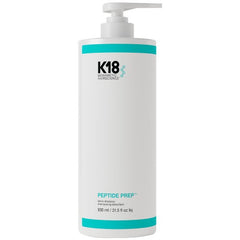 K18 Peptide Prep Detox Shampoo