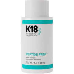 K18 Peptide Prep Detox Shampoo