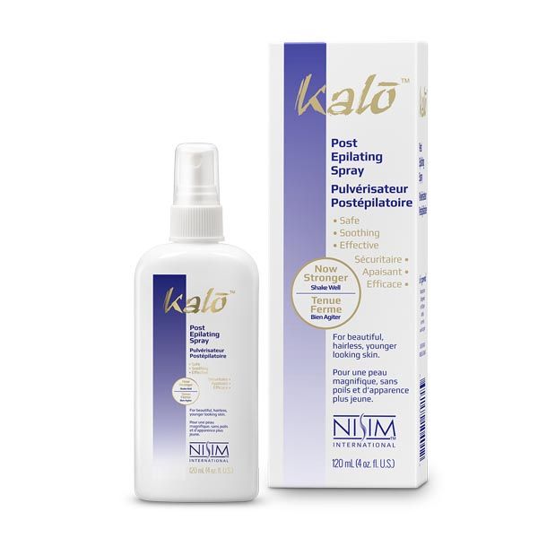 Kalo Post Epilating Spray 4oz