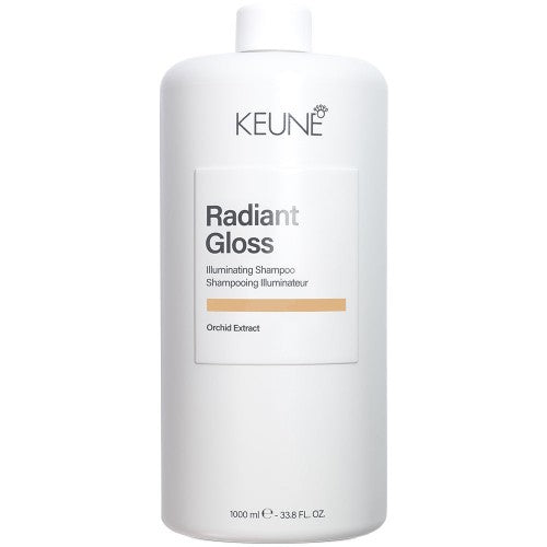 Keune Care Radiant Gloss Illuminating Shampoo
