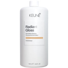 Keune Care Radiant Gloss Illuminating Shampoo