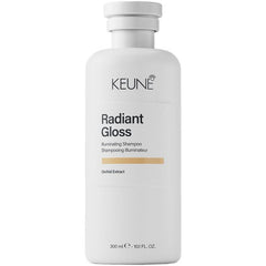 Keune Care Radiant Gloss Illuminating Shampoo