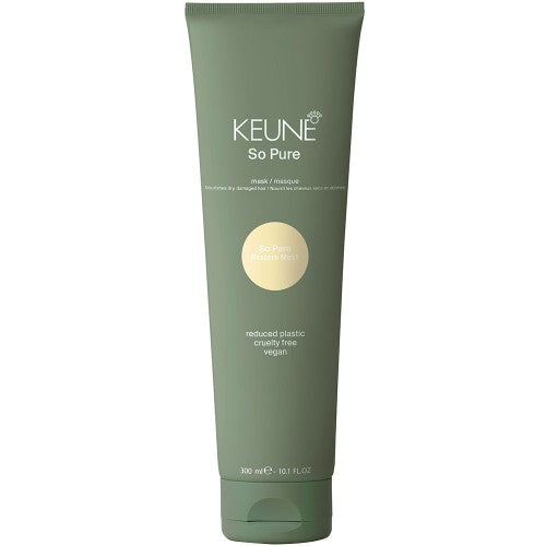 Keune So Pure Restore Mask 10.1oz