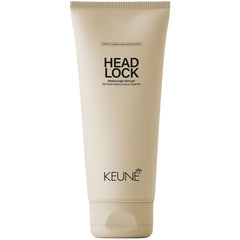 Keune Style Head Lock Medium High-Shine Gel 7oz