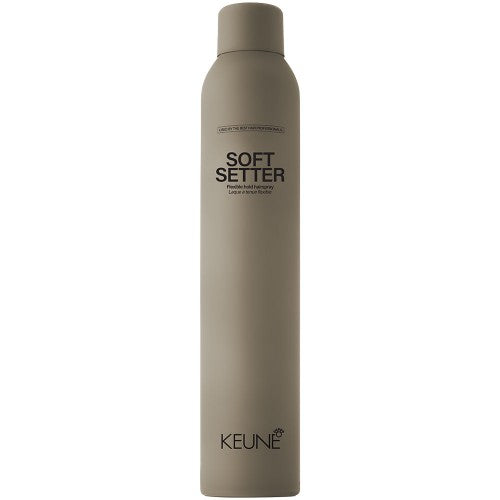Keune Style Soft Setter Flexible Hold Hairspray 10oz