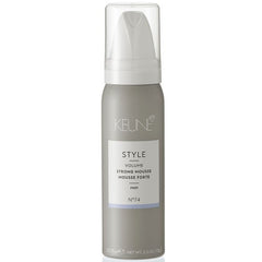 Keune Style Volume Strong Mousse