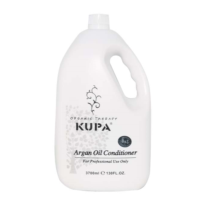 Kupa Argan Oil Conditioner 1 Gallon