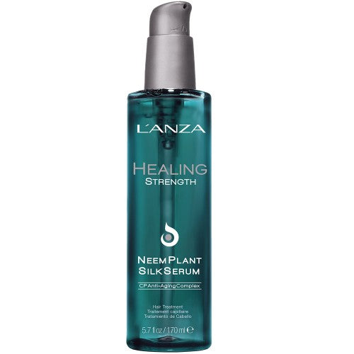 Lanza Healing Strength Neem Plant Silk Serum 100ml