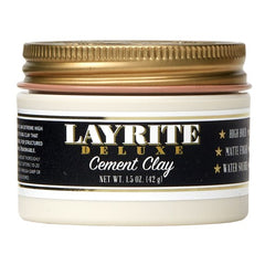 Layrite Cement Clay