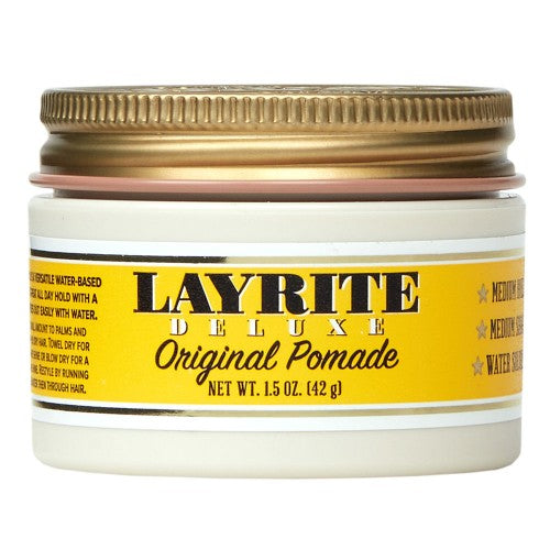 Layrite Original Pomade