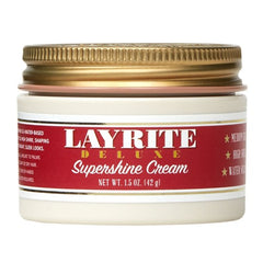 Layrite Supershine Cream