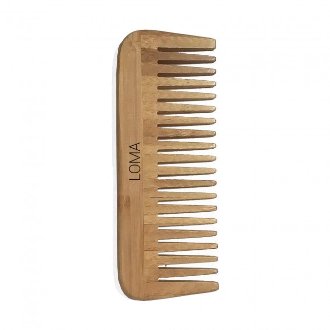 Loma Bamboo Comb